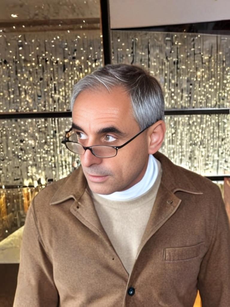 Investor Avatar